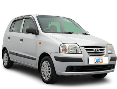 Hyundai Santro Xing-img